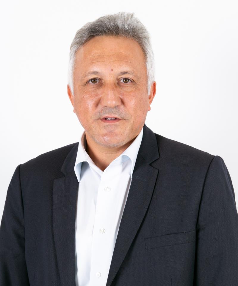 Prof. Dr. Atila Gürhan ÇELİK
