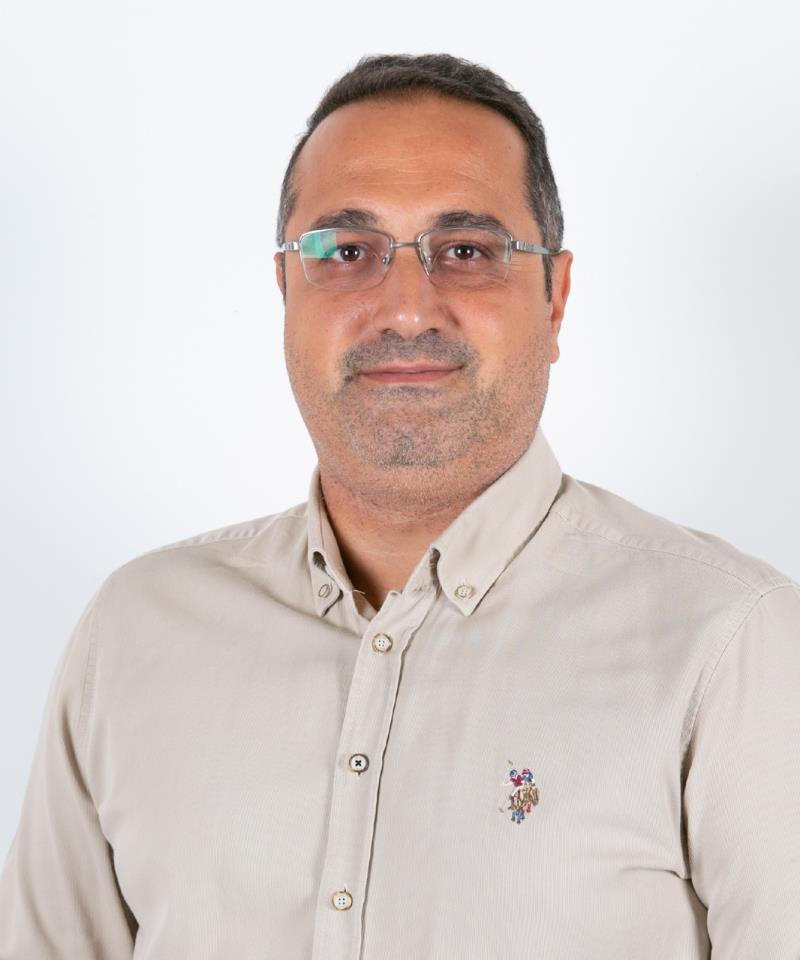 Prof. Dr. Eren KÖMÜRLÜ