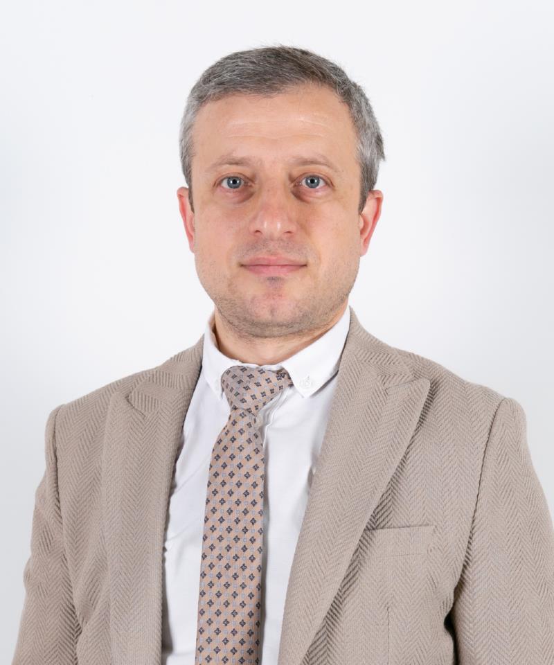 Doç. Dr. Mehmet Ali DERELİ