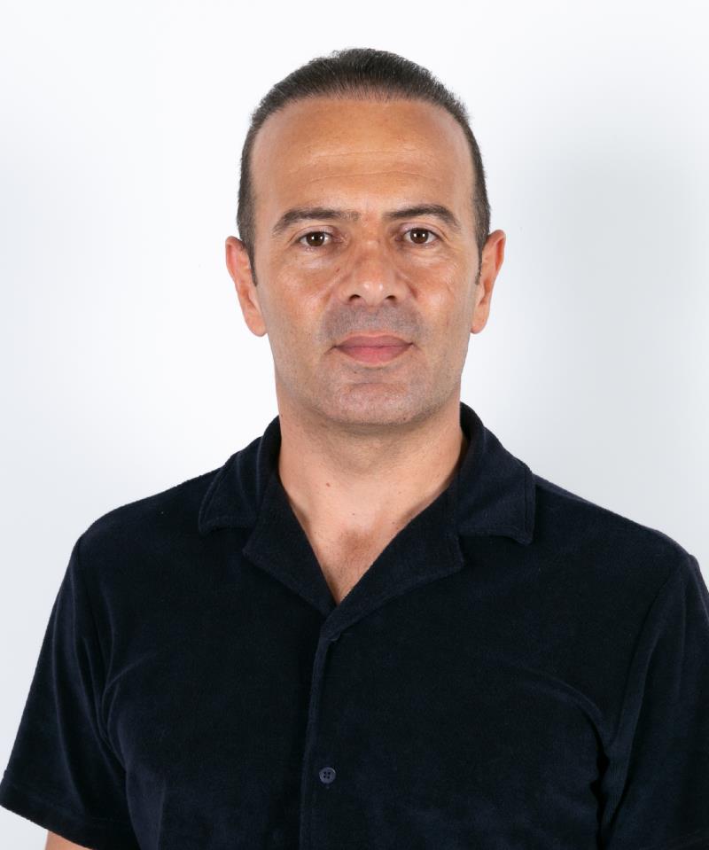 Prof. Dr. Serkan DEMİR